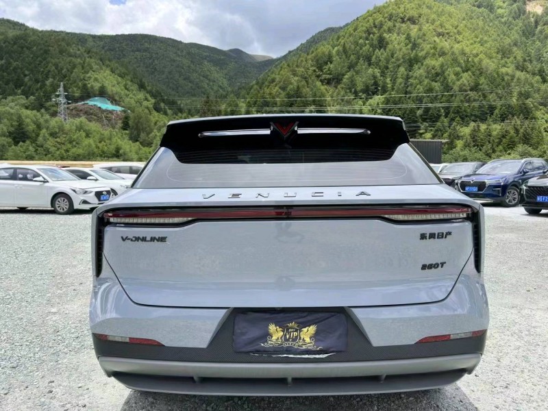 甘孜22年啟辰大V9