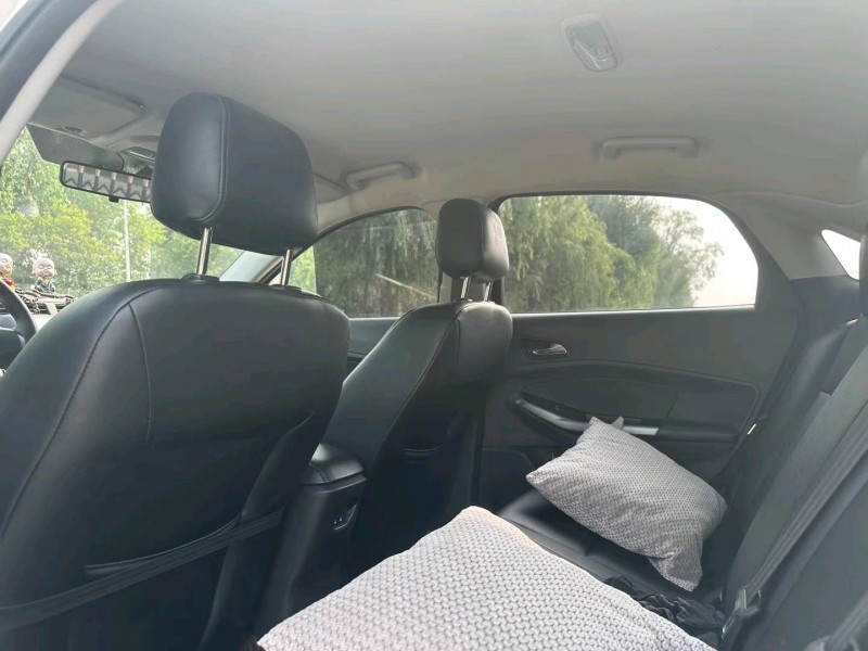 徐州19年福特福克斯8