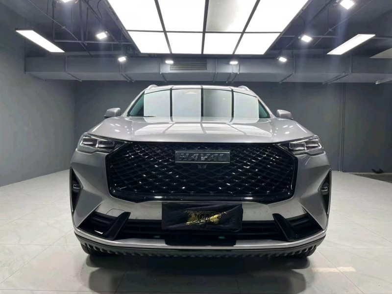 成都23年哈弗H61