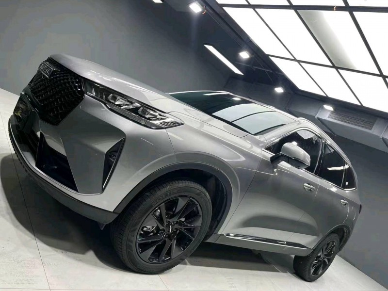 成都23年哈弗H62