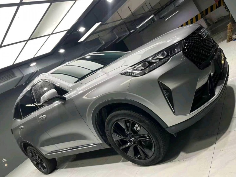 成都23年哈弗H63