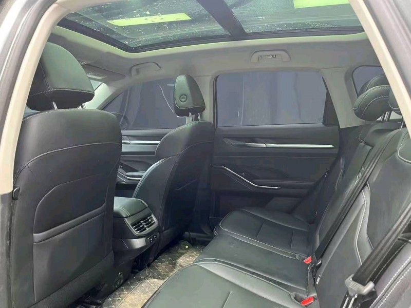 成都23年哈弗H64