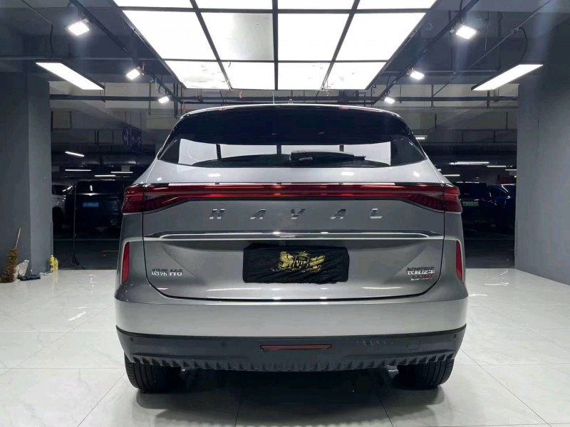 成都23年哈弗H69