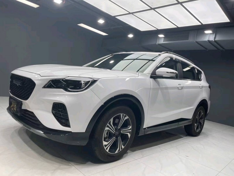 成都23年东南汽车DX82