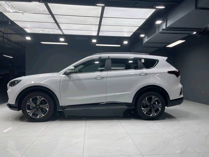 成都23年东南汽车DX88