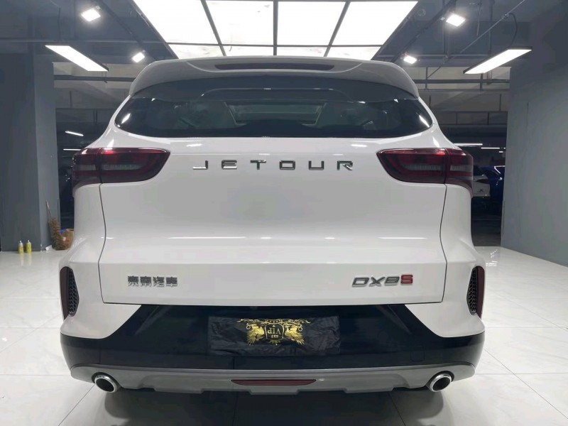 成都23年东南汽车DX89