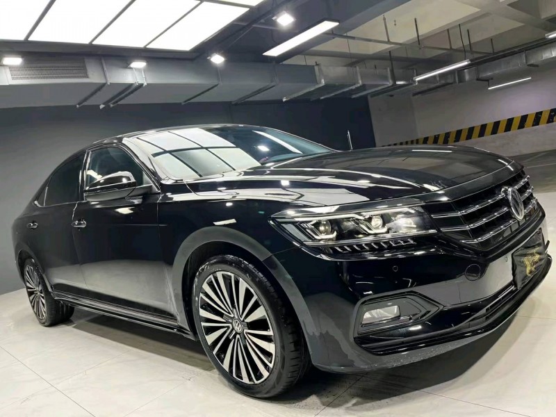 成都19年大众帕萨特3