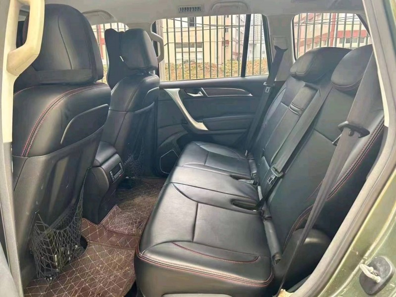 宜昌15年哈弗H94