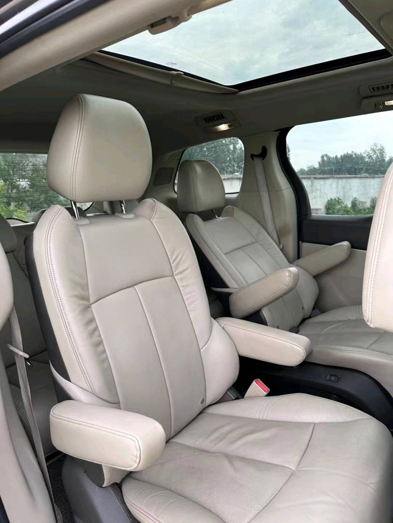 枣庄13年别克GL84