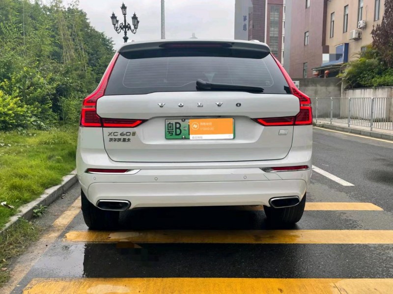 广州20年沃尔沃XC606