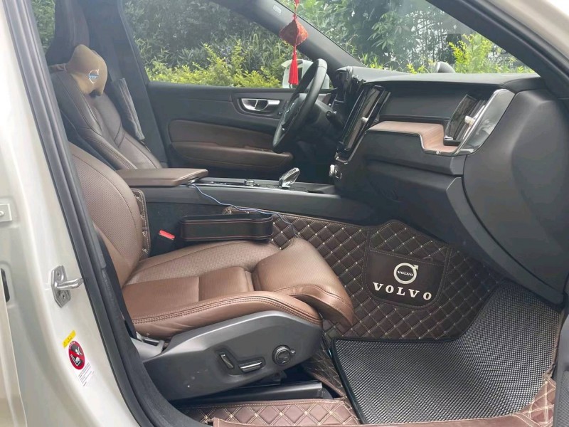 广州20年沃尔沃XC609