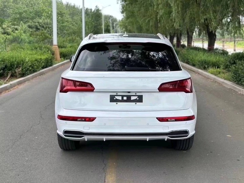 东营19年奥迪Q59