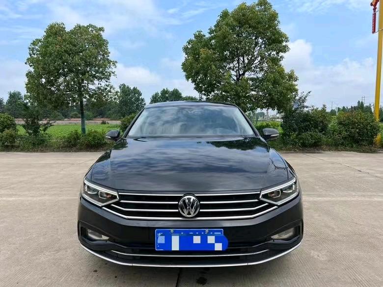 盐城20年大众迈腾1