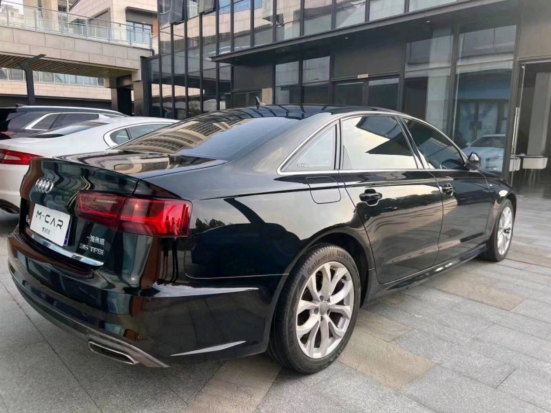 淮南18年奥迪A62