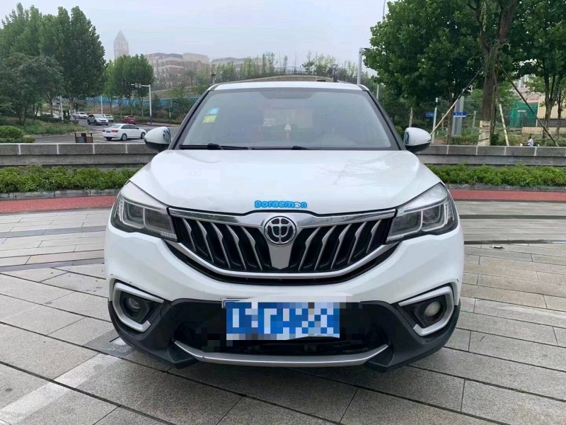 青岛17年中华V31