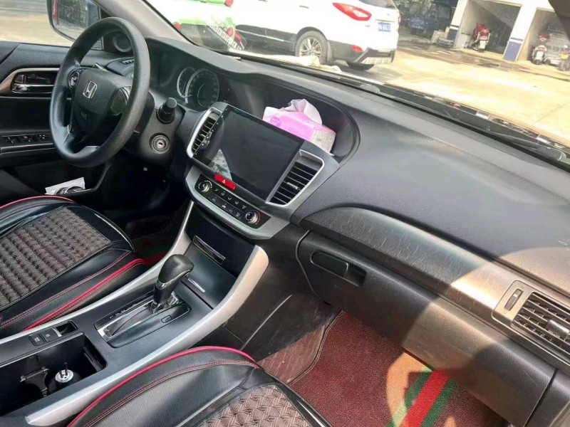 宜昌15年本田雅阁2