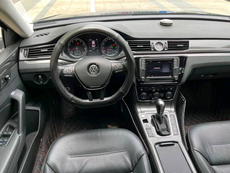 宜昌17年大众帕萨特8