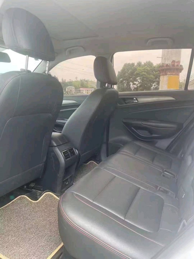 衡陽17年長安汽車CS752