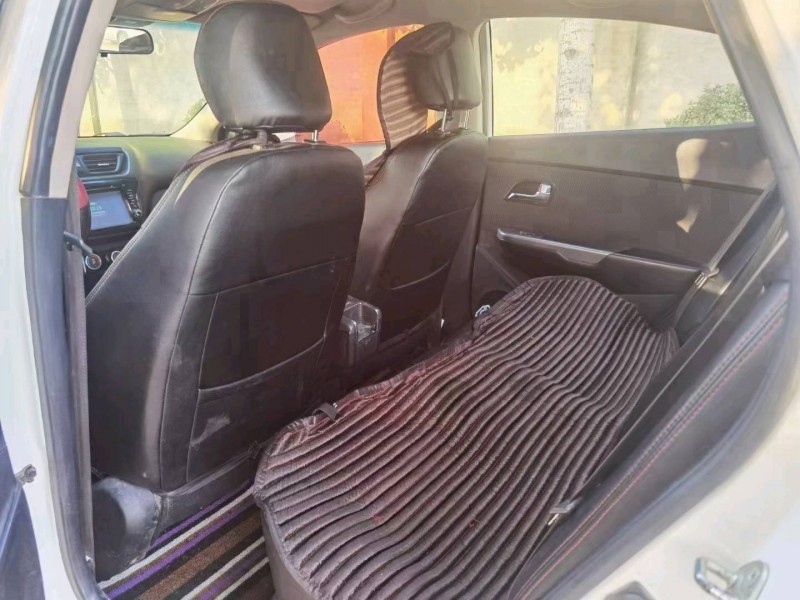 保定16年起亚K26