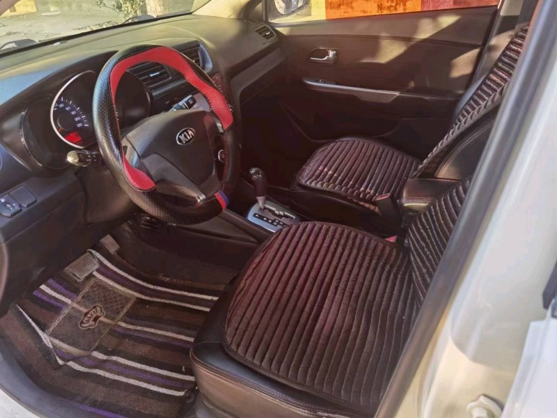 保定16年起亚K28