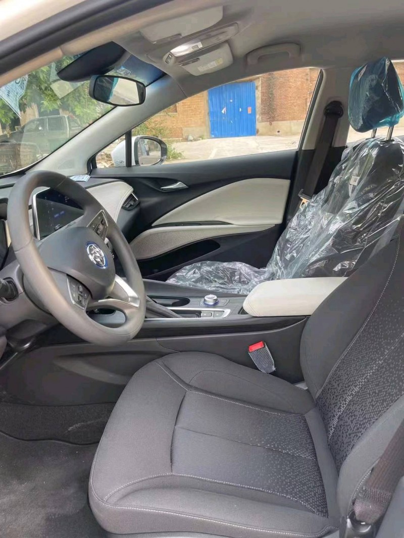 邢台23年别克velite66