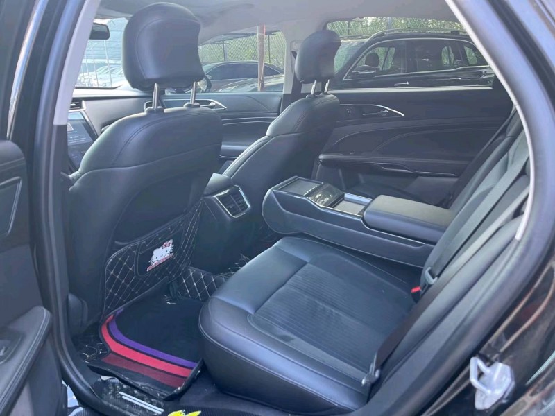 保定21年福特金牛座4