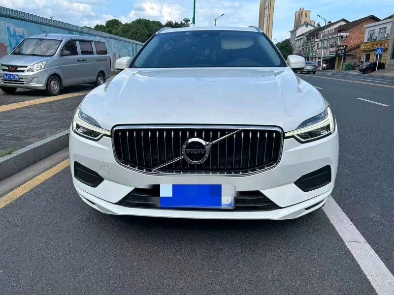 湘潭18年沃爾沃XC601