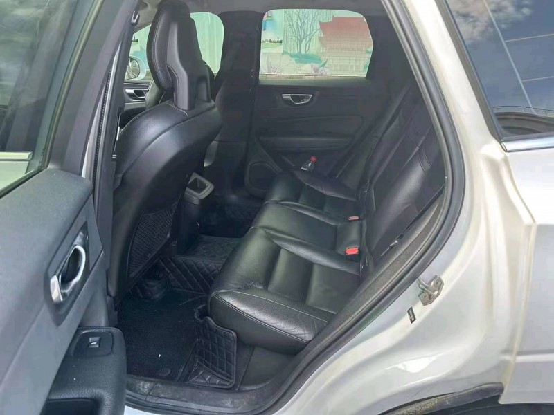 湘潭18年沃爾沃XC604