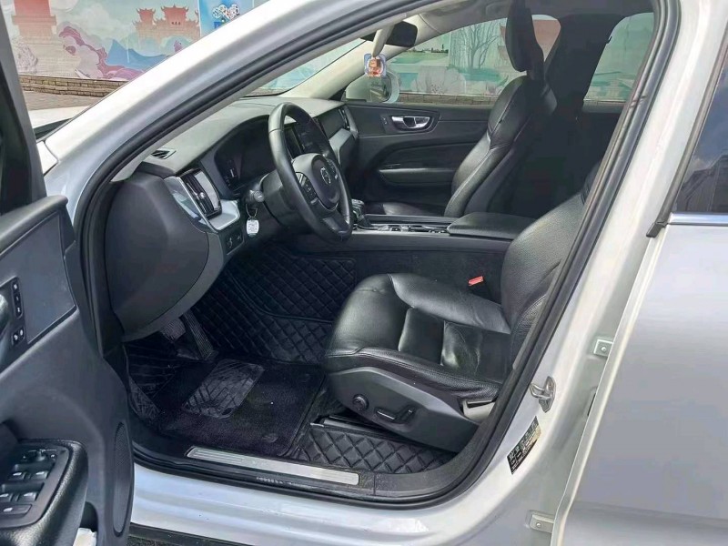 湘潭18年沃爾沃XC607