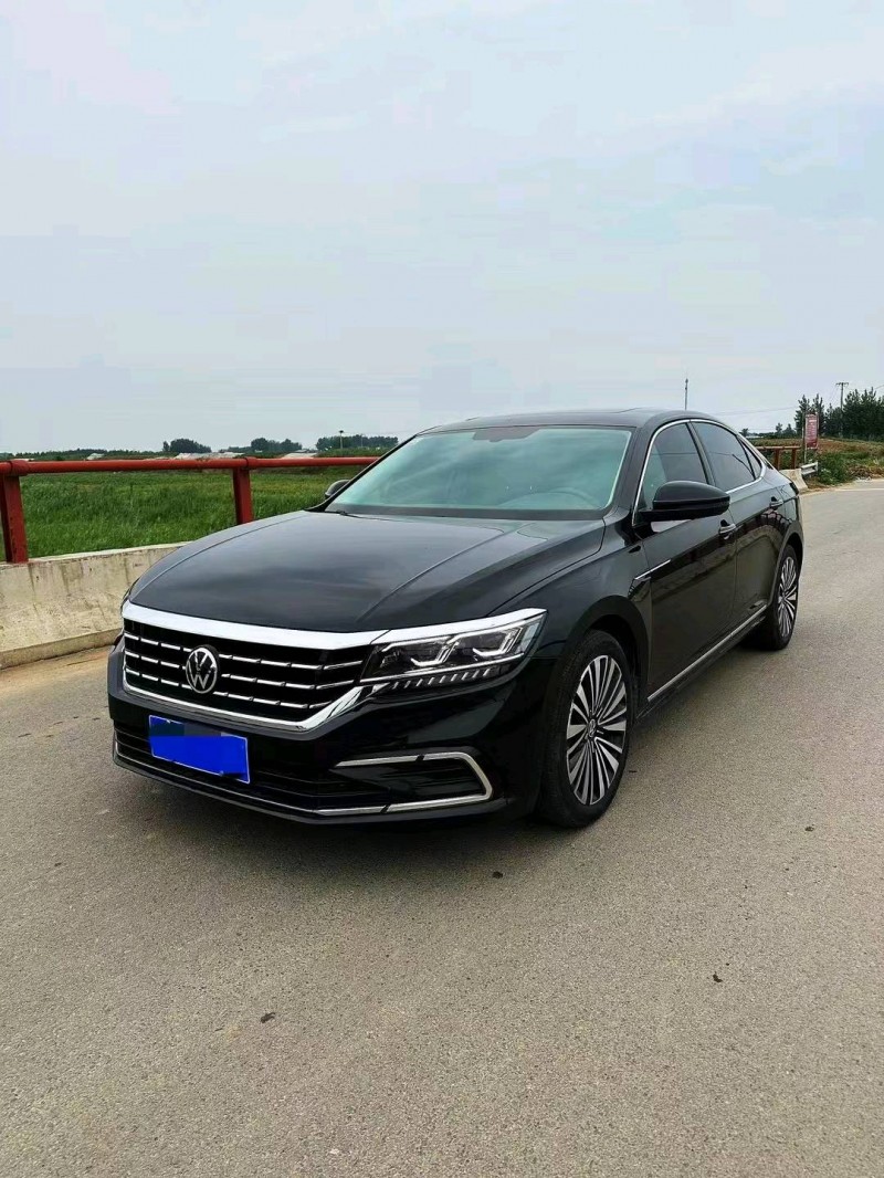 东营21年大众帕萨特3