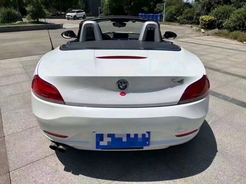 东营12年宝马Z46