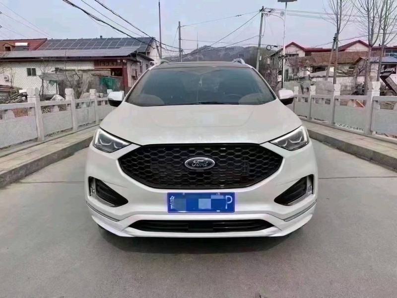 枣庄20年福特锐界1