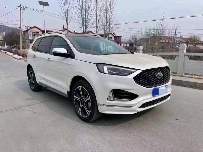 枣庄20年福特锐界4