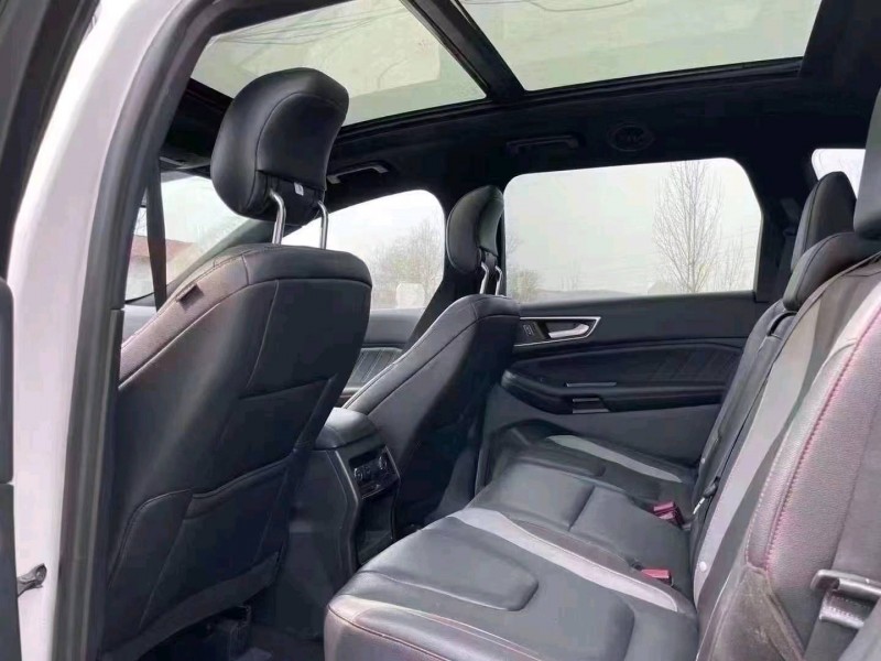 枣庄20年福特锐界6