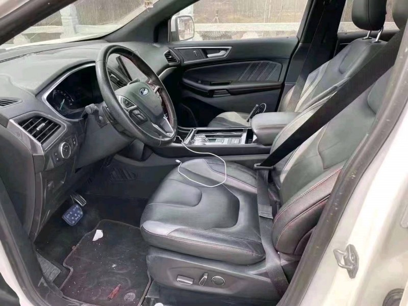 枣庄20年福特锐界8