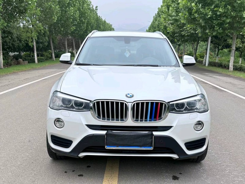 徐州15年宝马X31