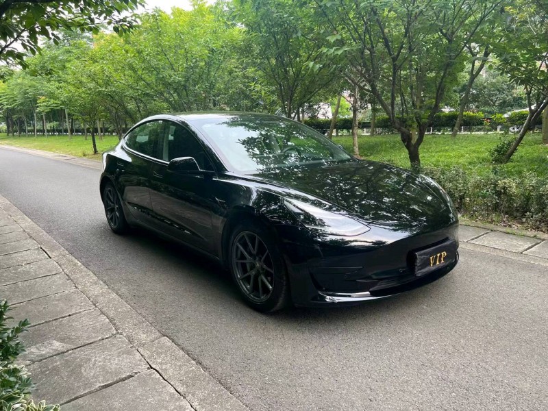 嘉興21年特斯拉MODEL 39