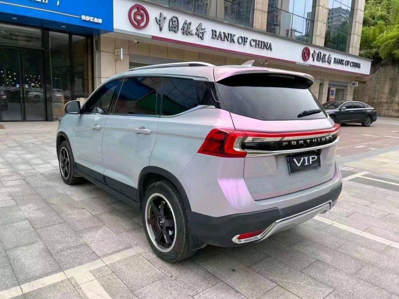 衡阳20年东风T54