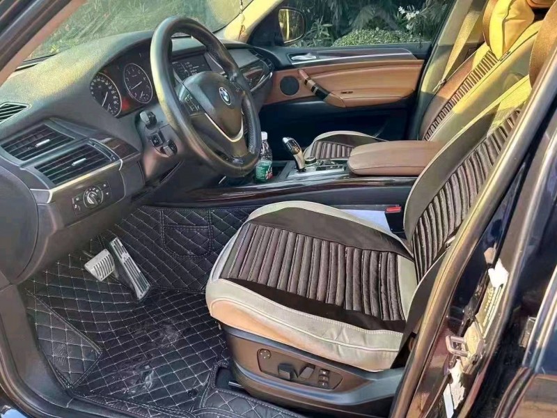 淮南10年宝马X56