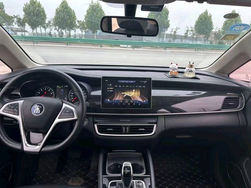 枣庄19年比亚迪宋MAX7