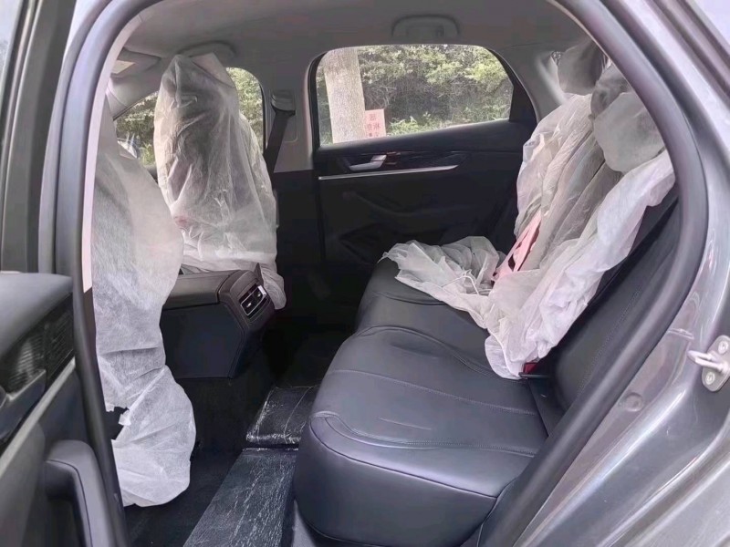 枣庄23年比亚迪秦9