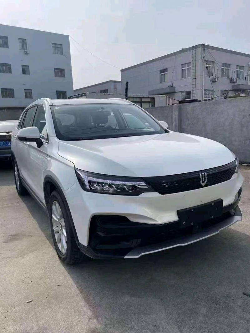 嘉興23年創維EV65