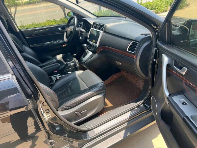 保定15年哈弗H66