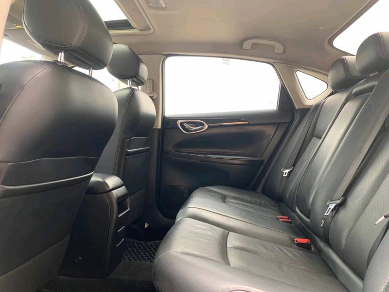 保定19年日产轩逸4