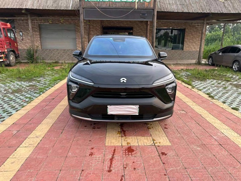 徐州21年蔚來EC61