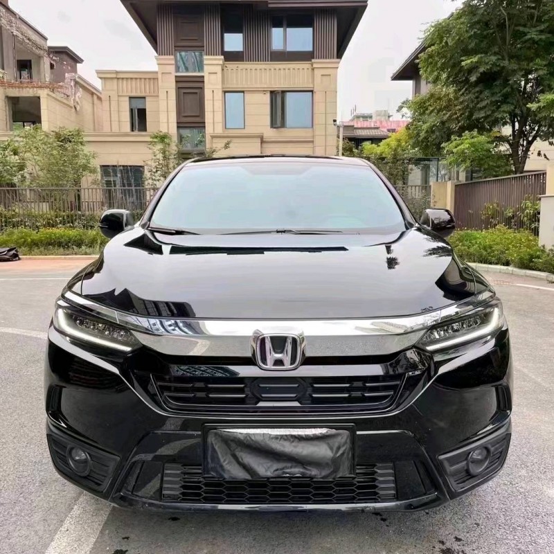 成都22年本田皓影1