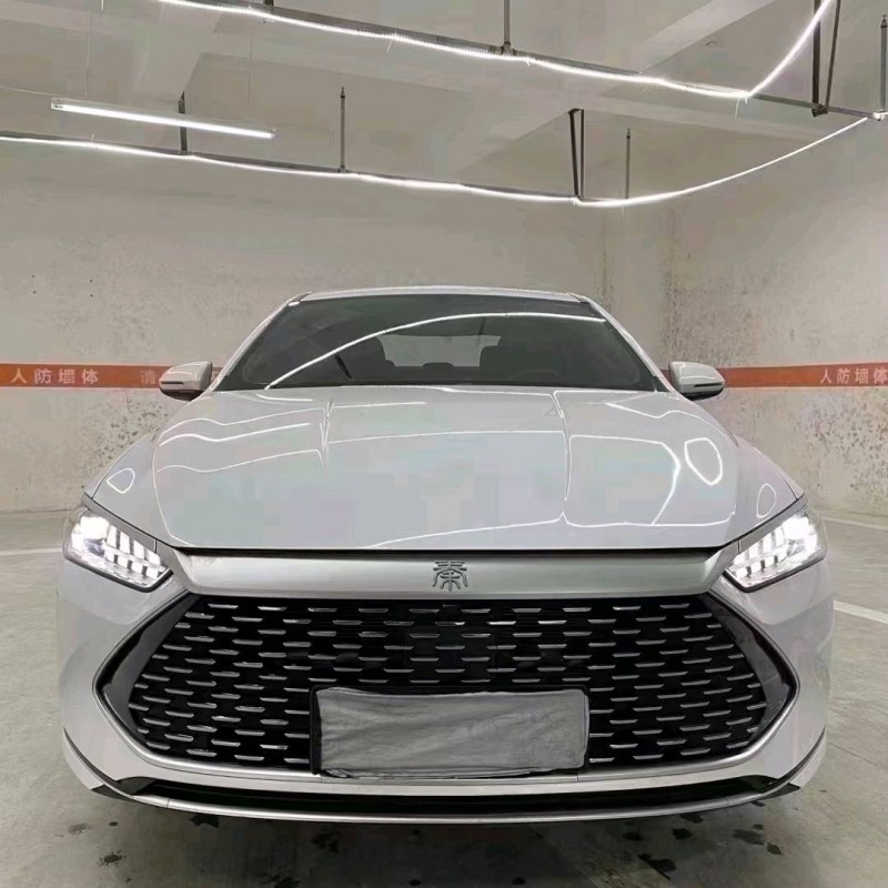 成都23年比亚迪秦1