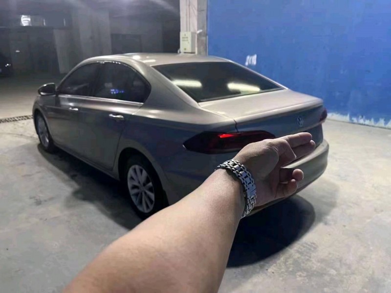 宜昌19年大众宝来2