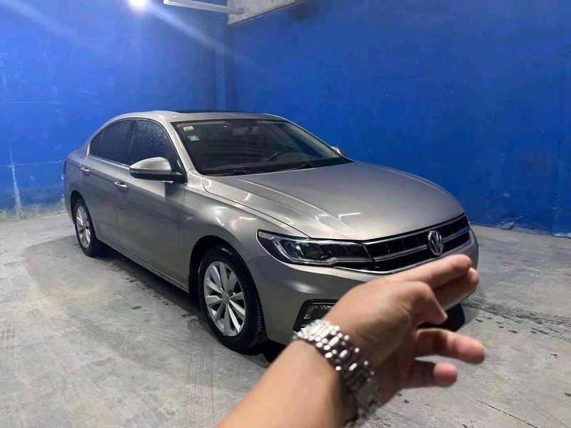 宜昌19年大众宝来4