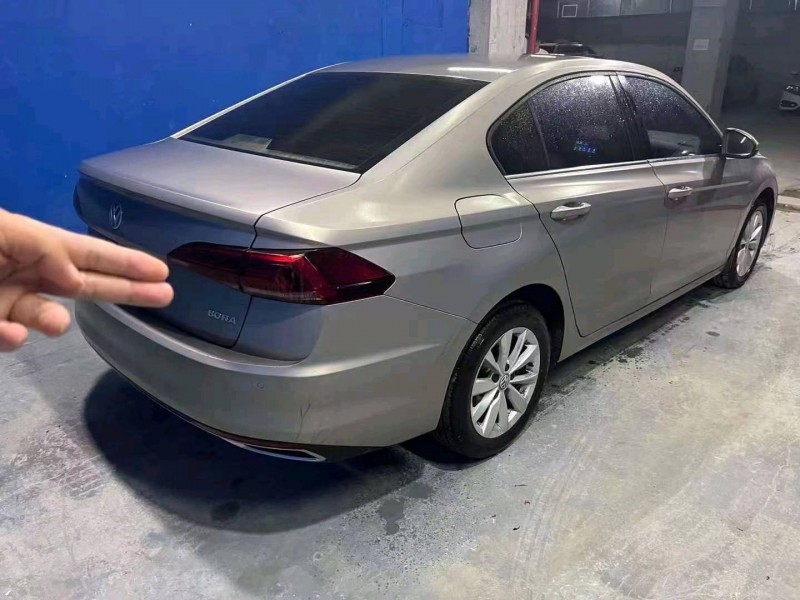 宜昌19年大众宝来6